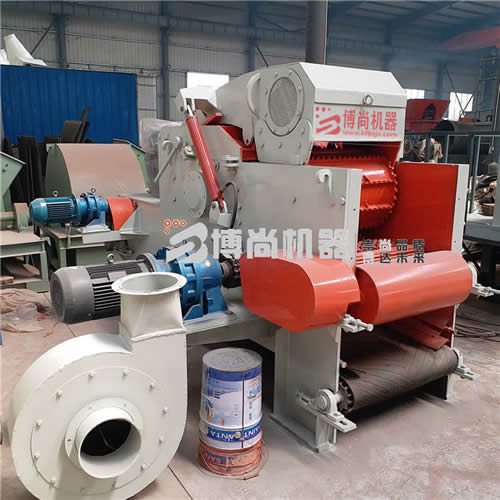 鼓式削片機廠家/價格/多少錢一臺